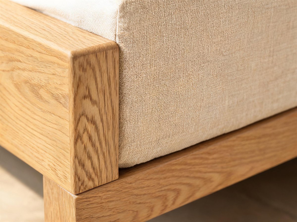 Platform Bed