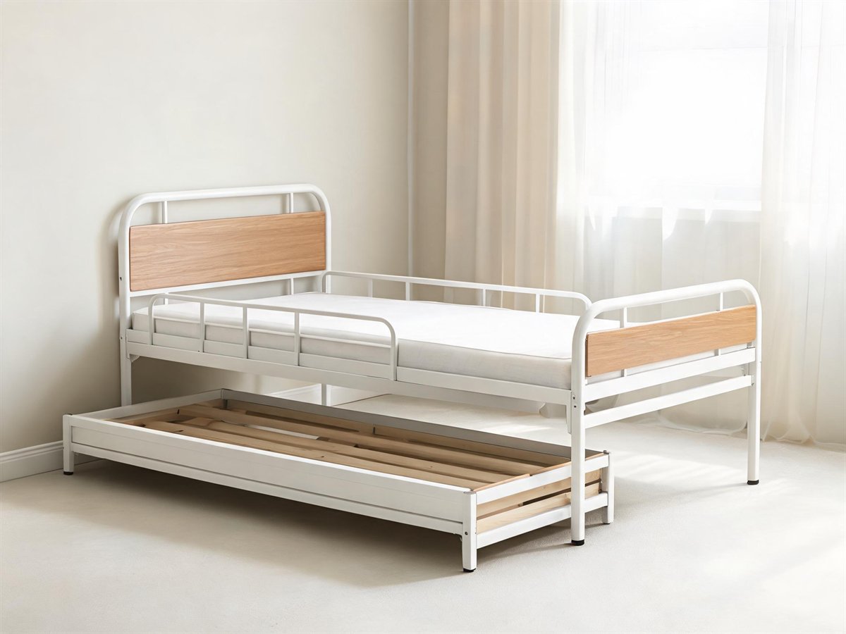 Trundle Bed