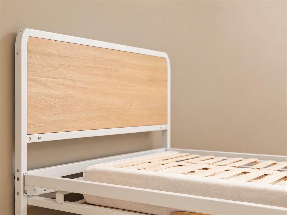 Trundle Bed