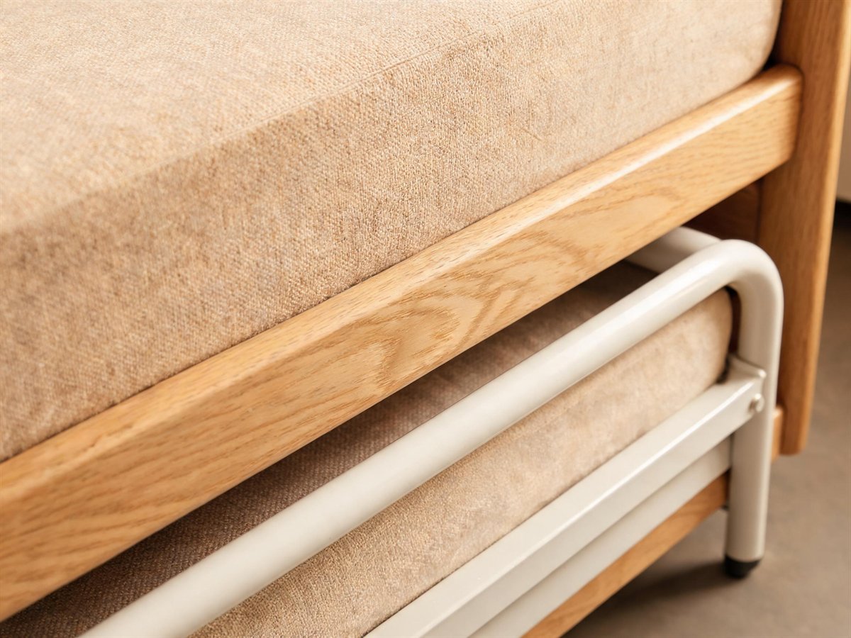Trundle Bed