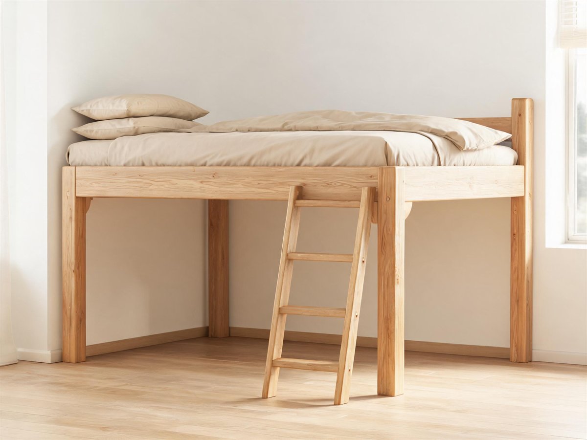 Loft Bed