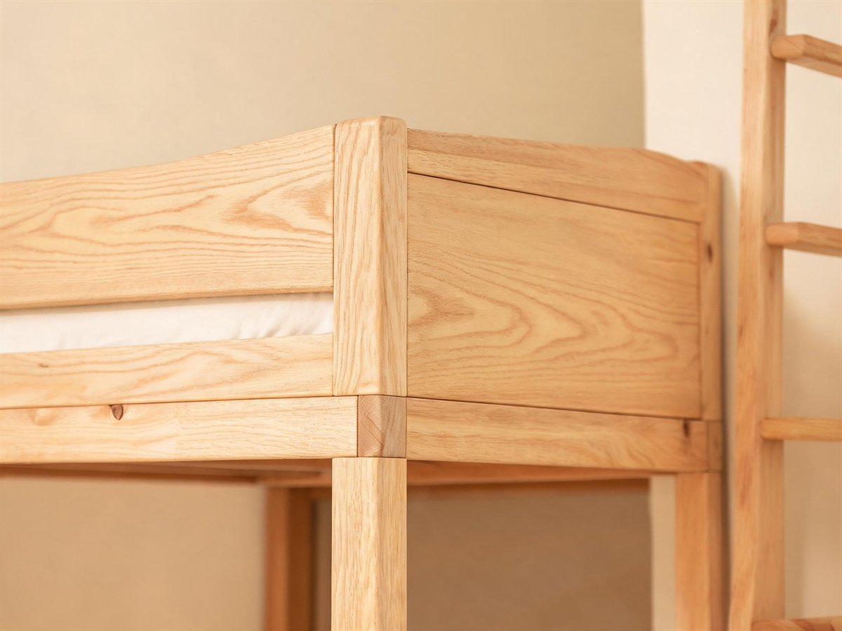 Loft Bed