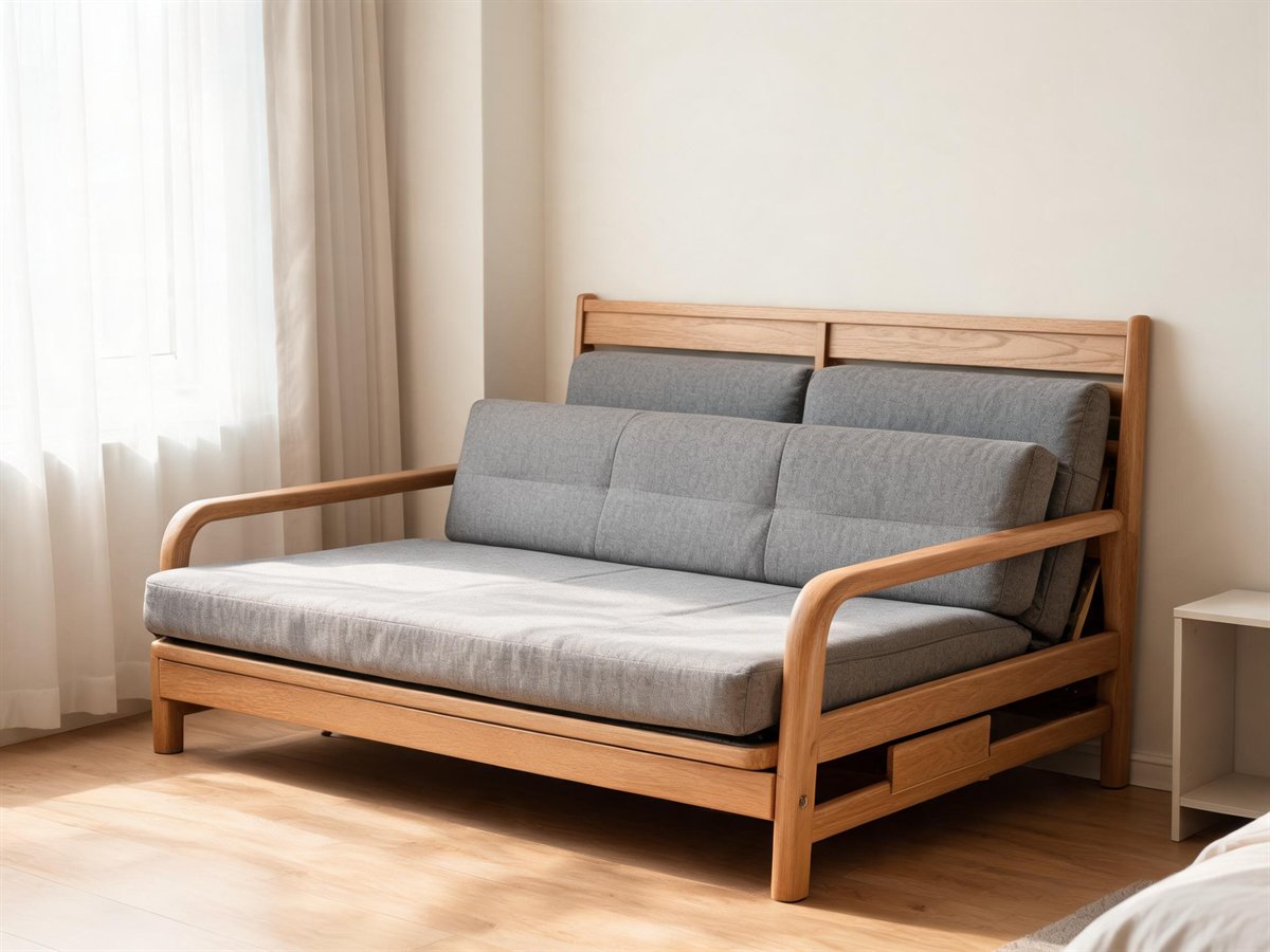 Futon / Sofa-Bed