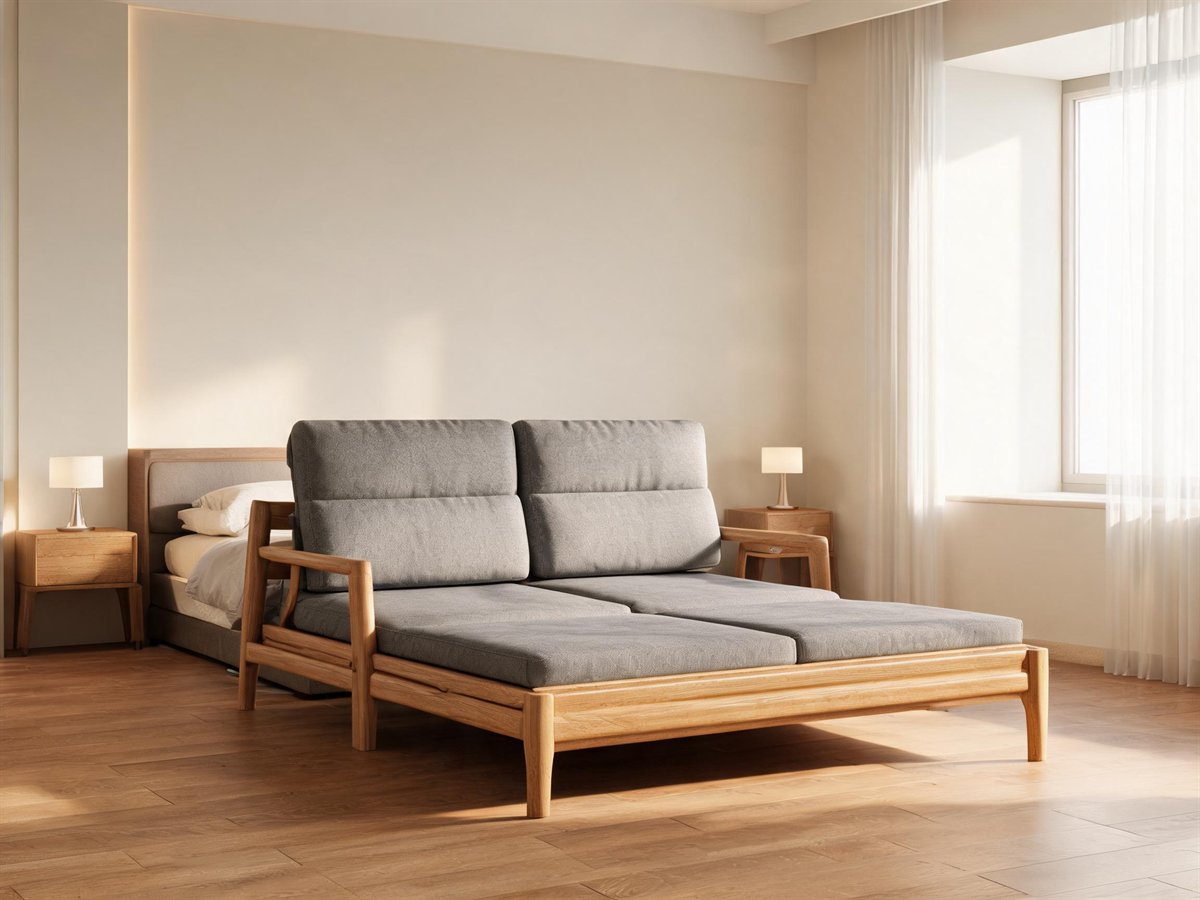 Futon / Sofa-Bed