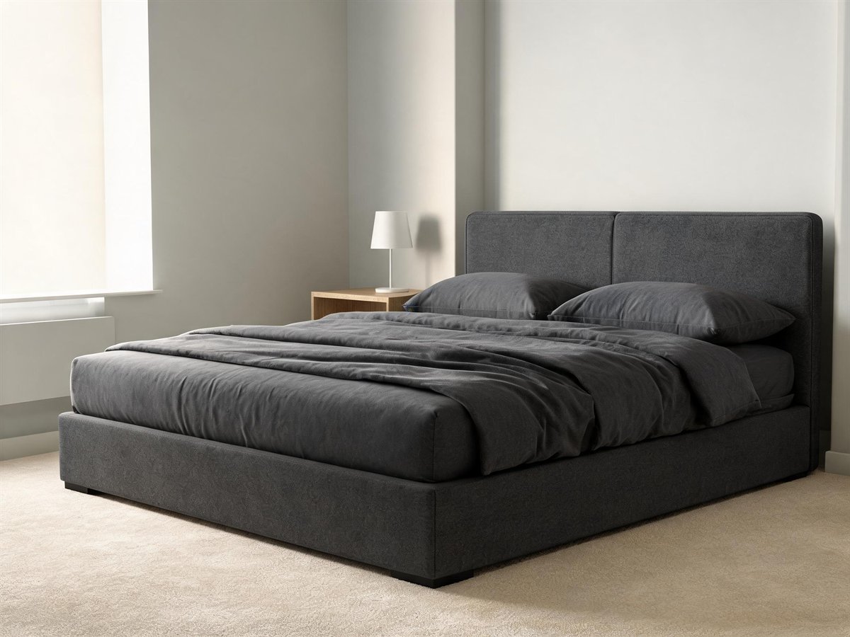 Divan Bed