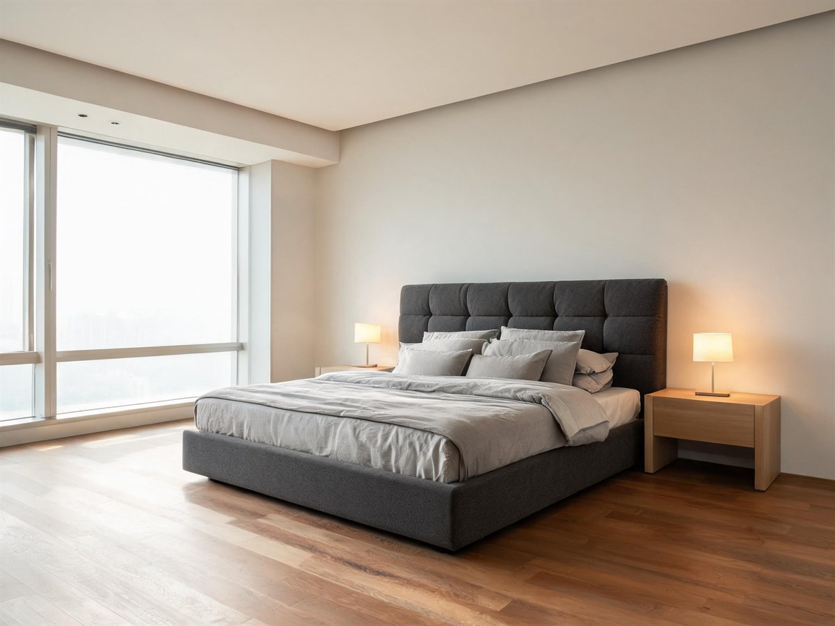 Divan Bed