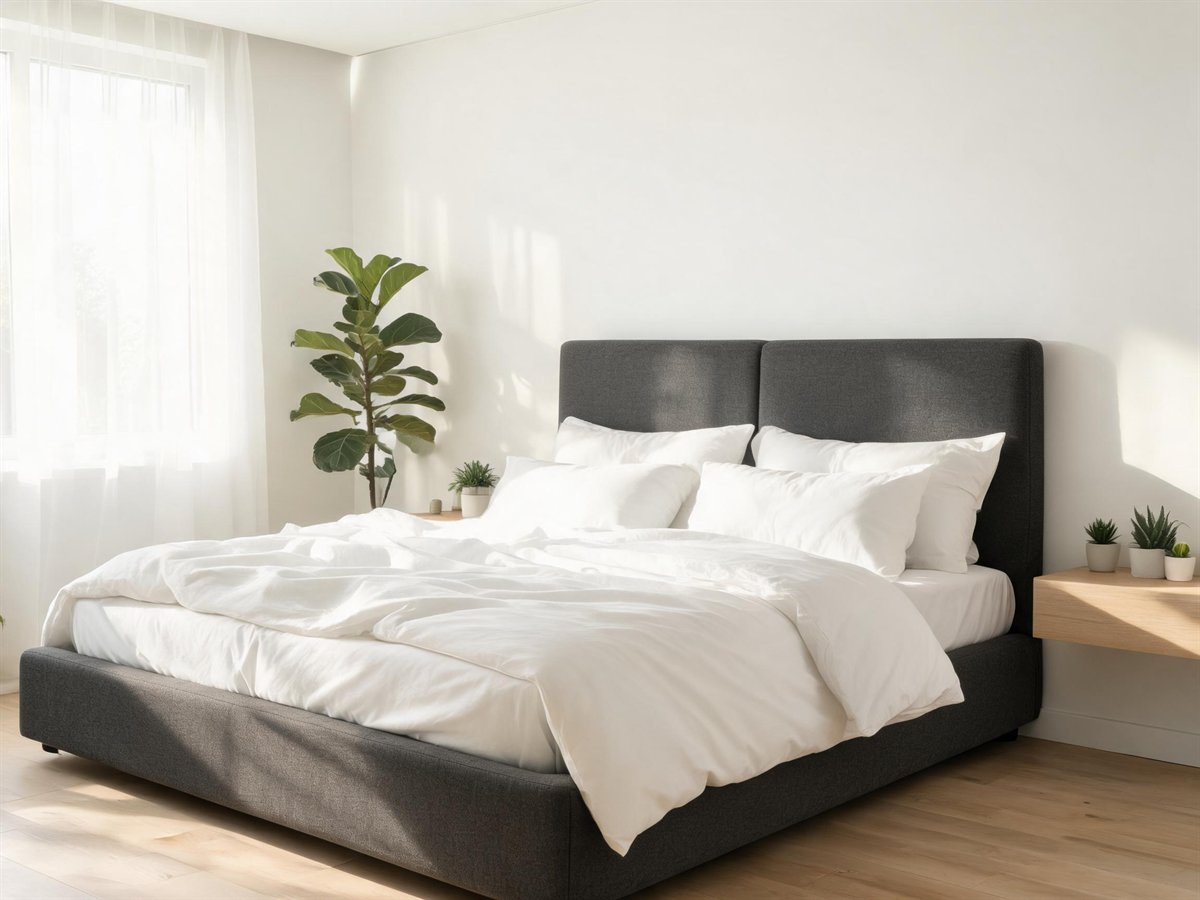 Divan Bed