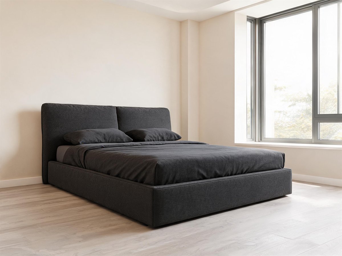 Divan Bed