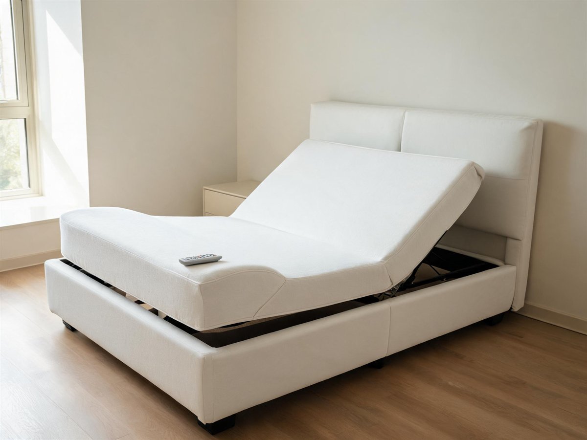 Adjustable Bed