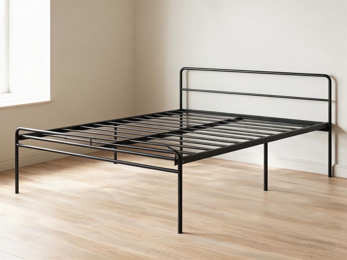 Metal Bed
