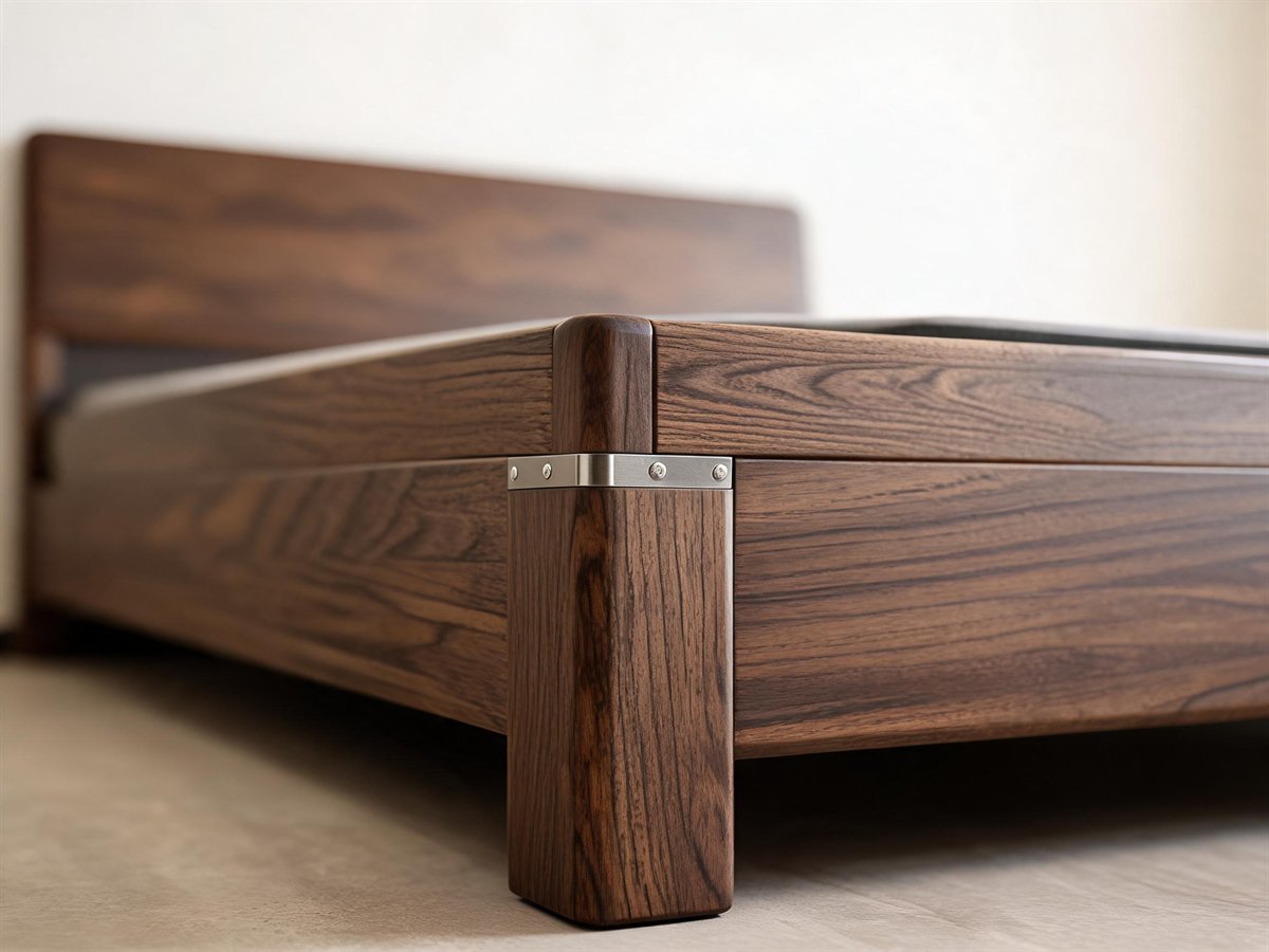 King / Large-Format Bed