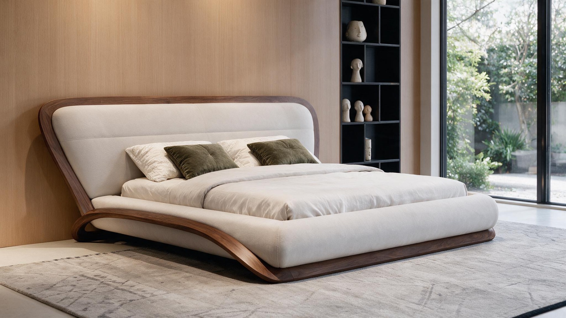 Made2Furniture work