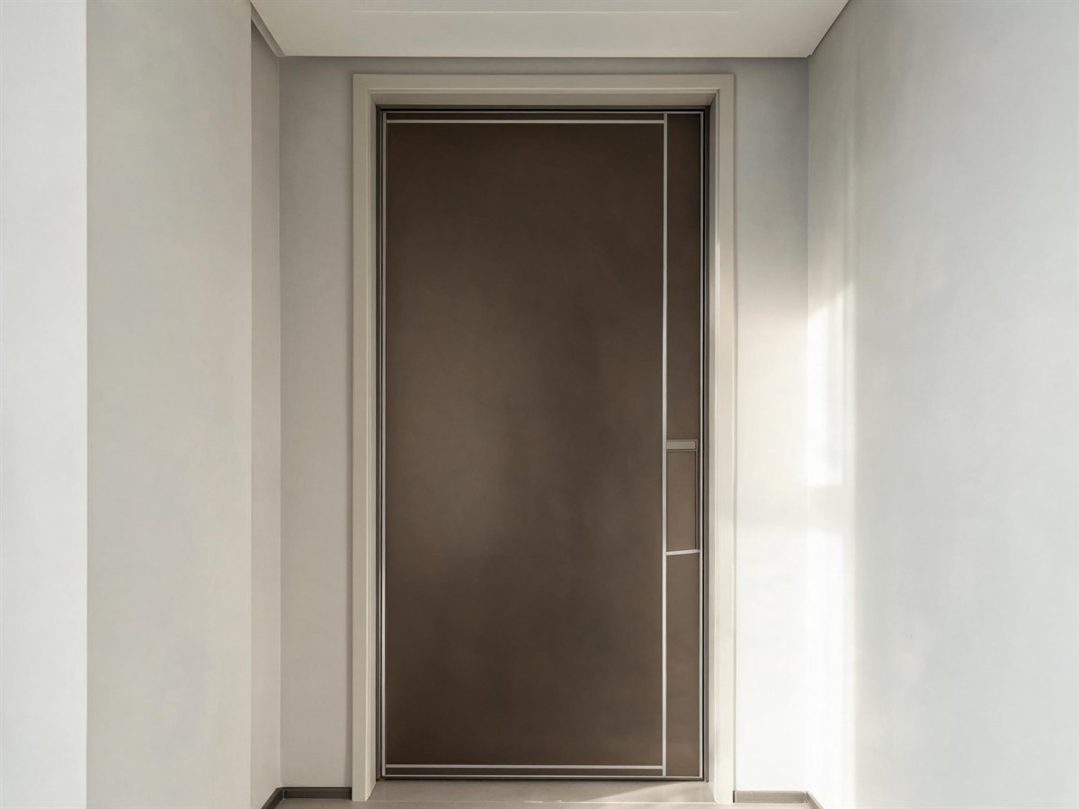 Modern Linear / Minimalist