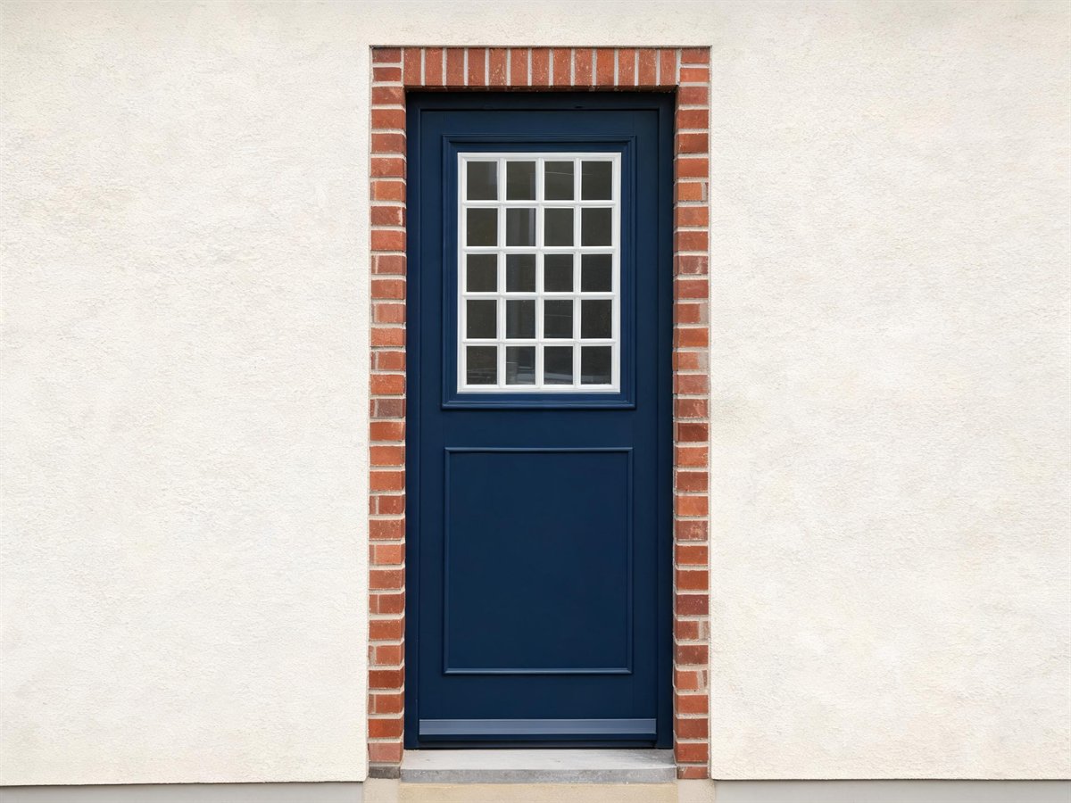 Dutch Door