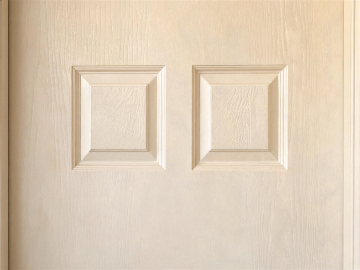 Shaker 2-Panel