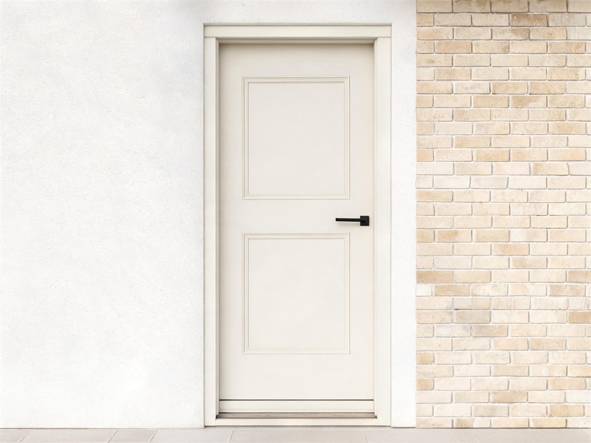 Shaker 2-Panel