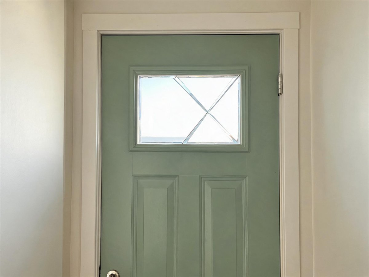 Coastal (decorative glass)