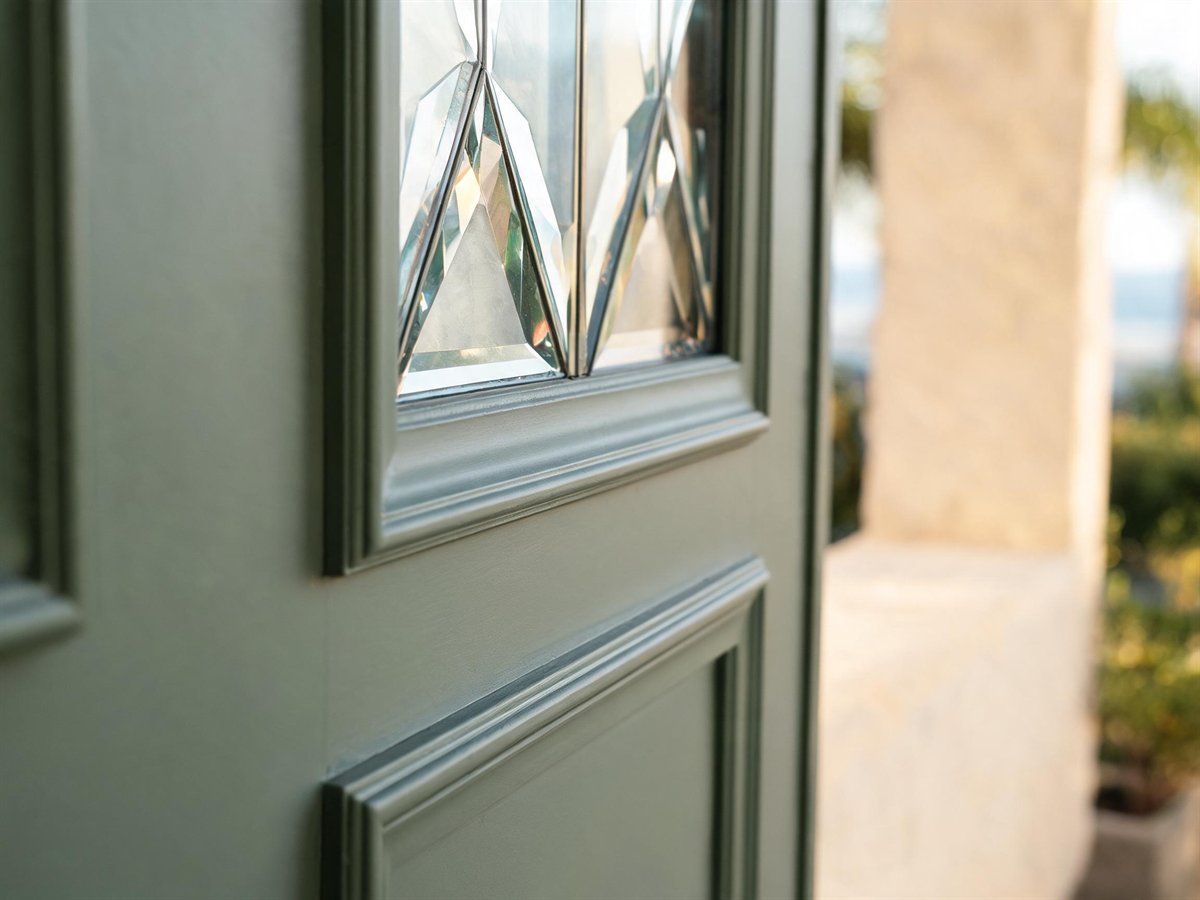 Coastal (decorative glass)