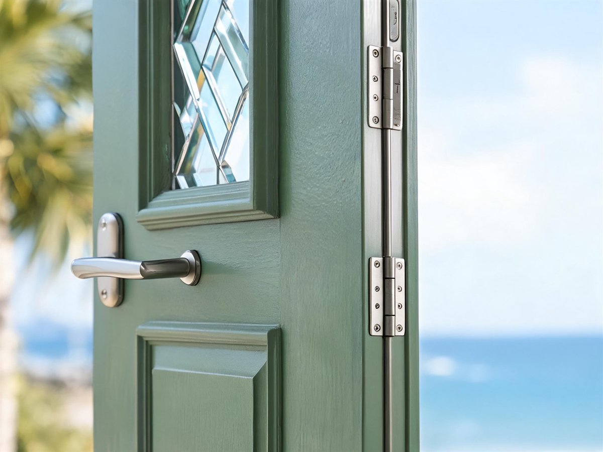 Coastal (decorative glass)