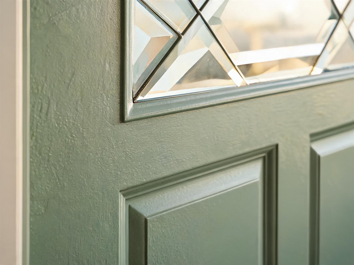 Coastal (decorative glass)