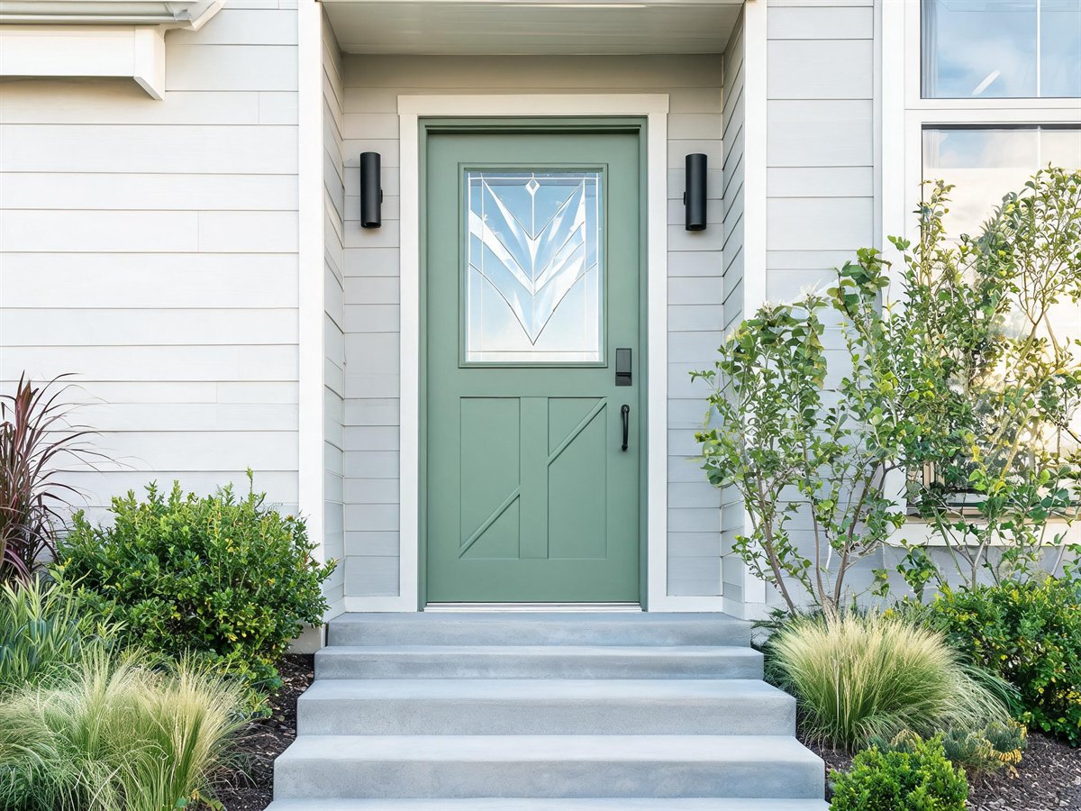 Coastal (decorative glass)