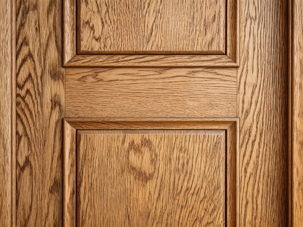 Mission 2-Panel Square