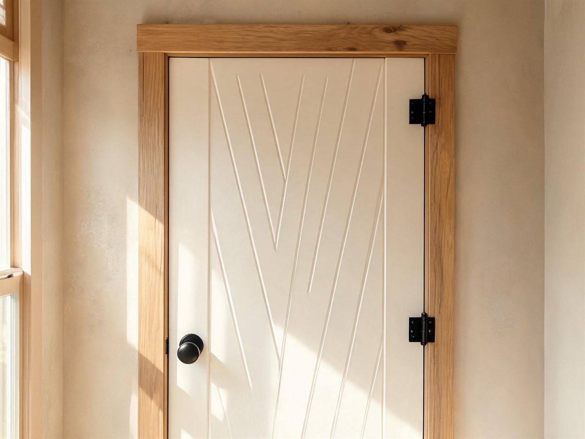 Rustic Plank / Farmhouse