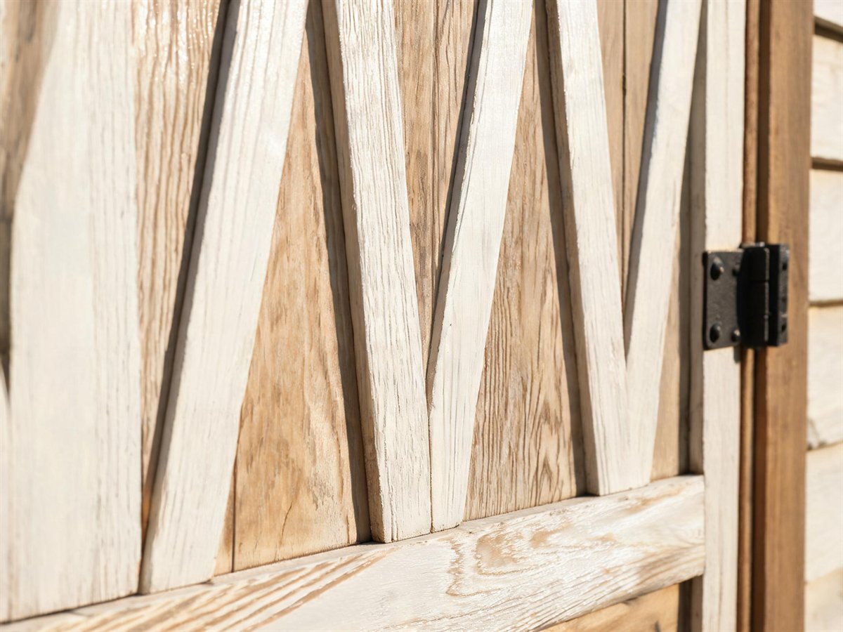 Rustic Plank / Farmhouse