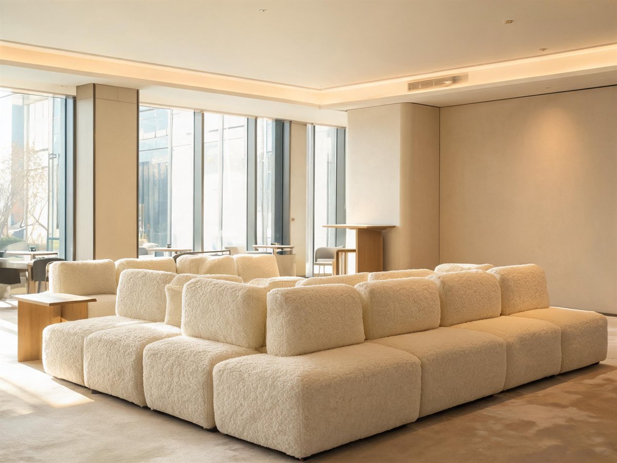 Mah Jong Lounge