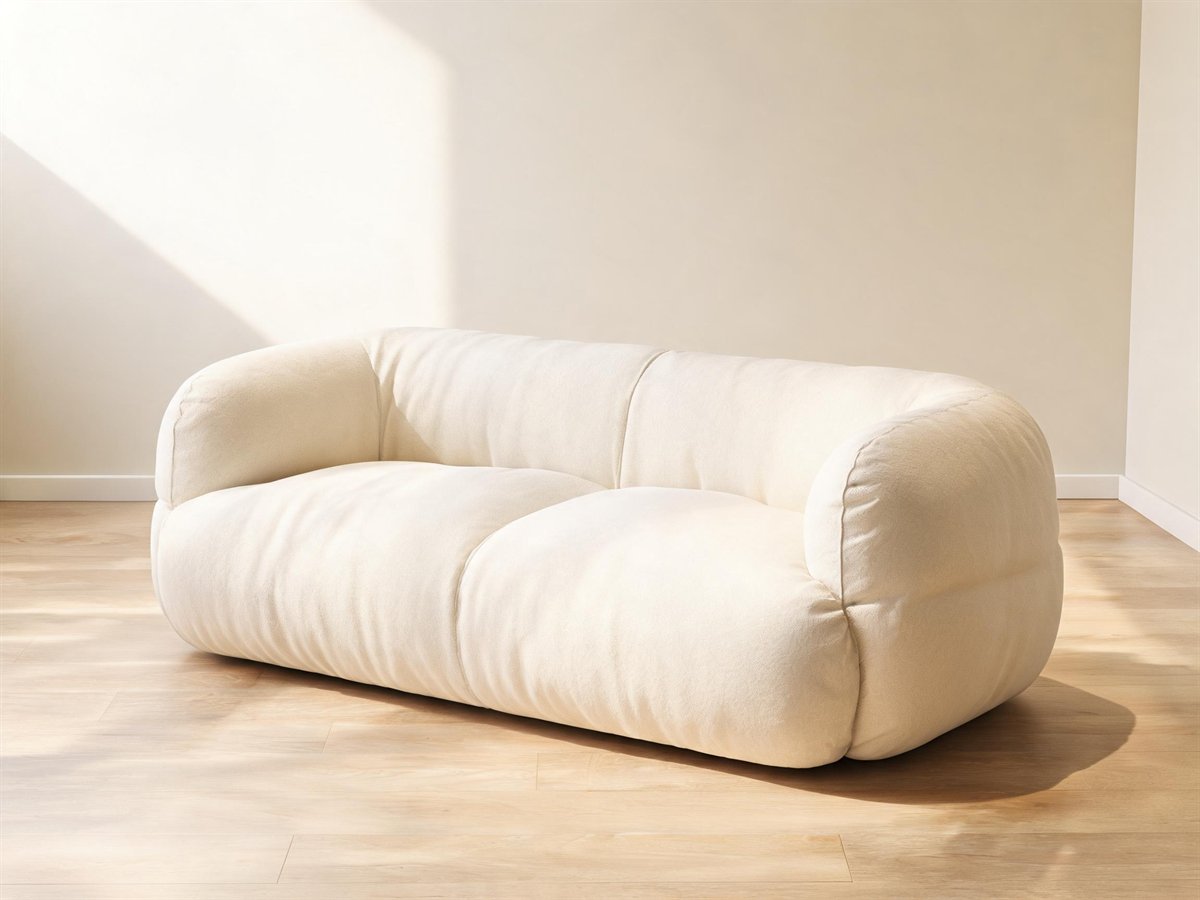 Le Bambole — B&B Italia