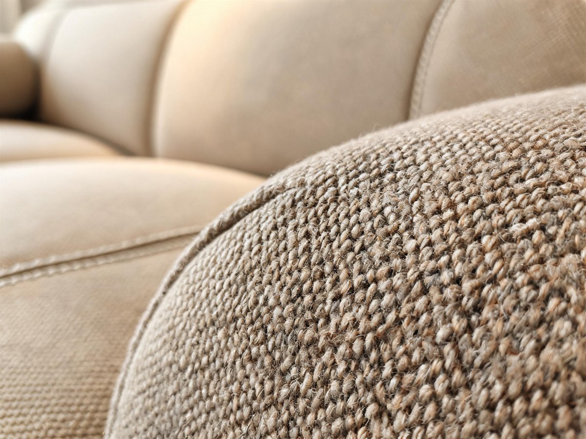 Moon System Fabric detail