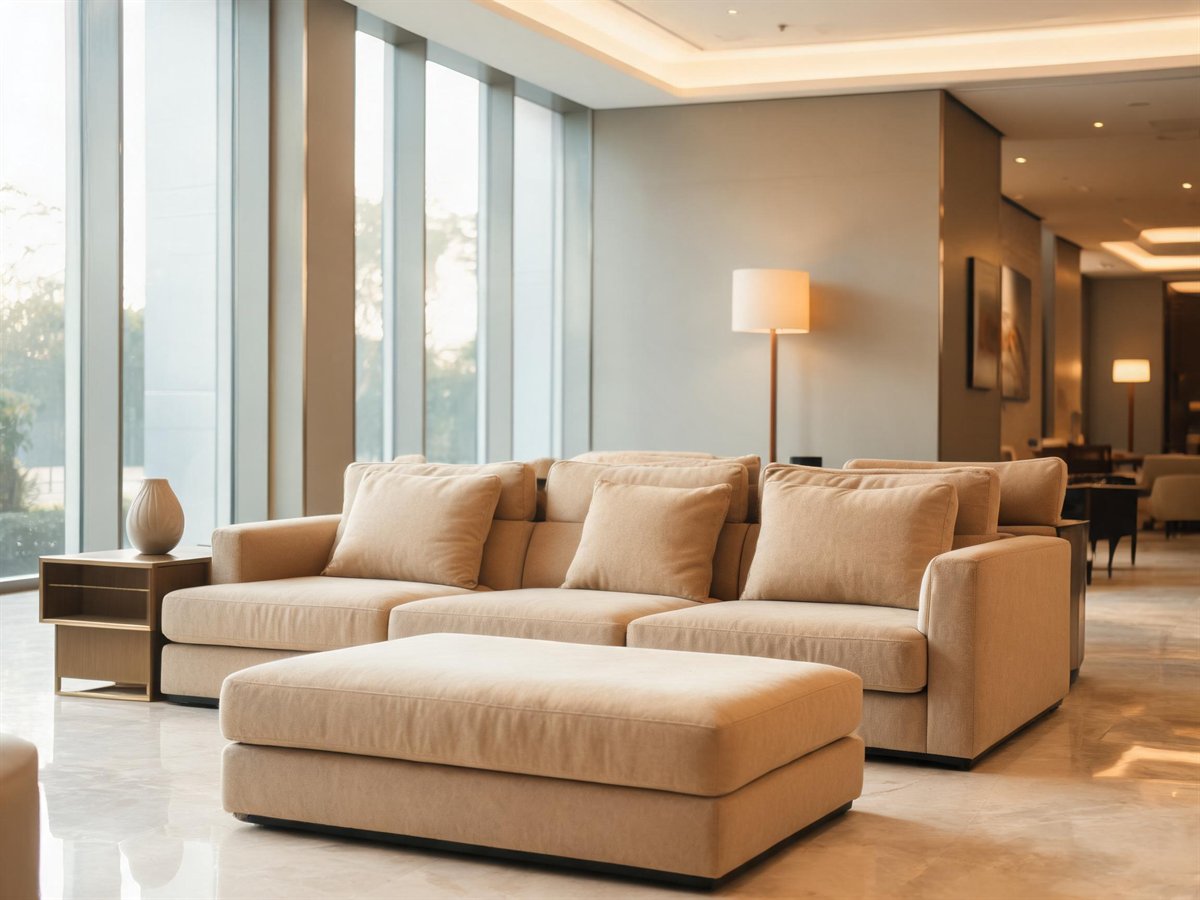 Groundpiece Lounge