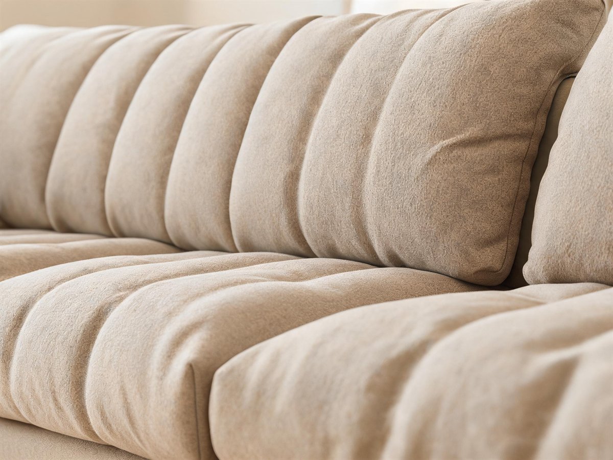 Saint-Germain Cushion detail