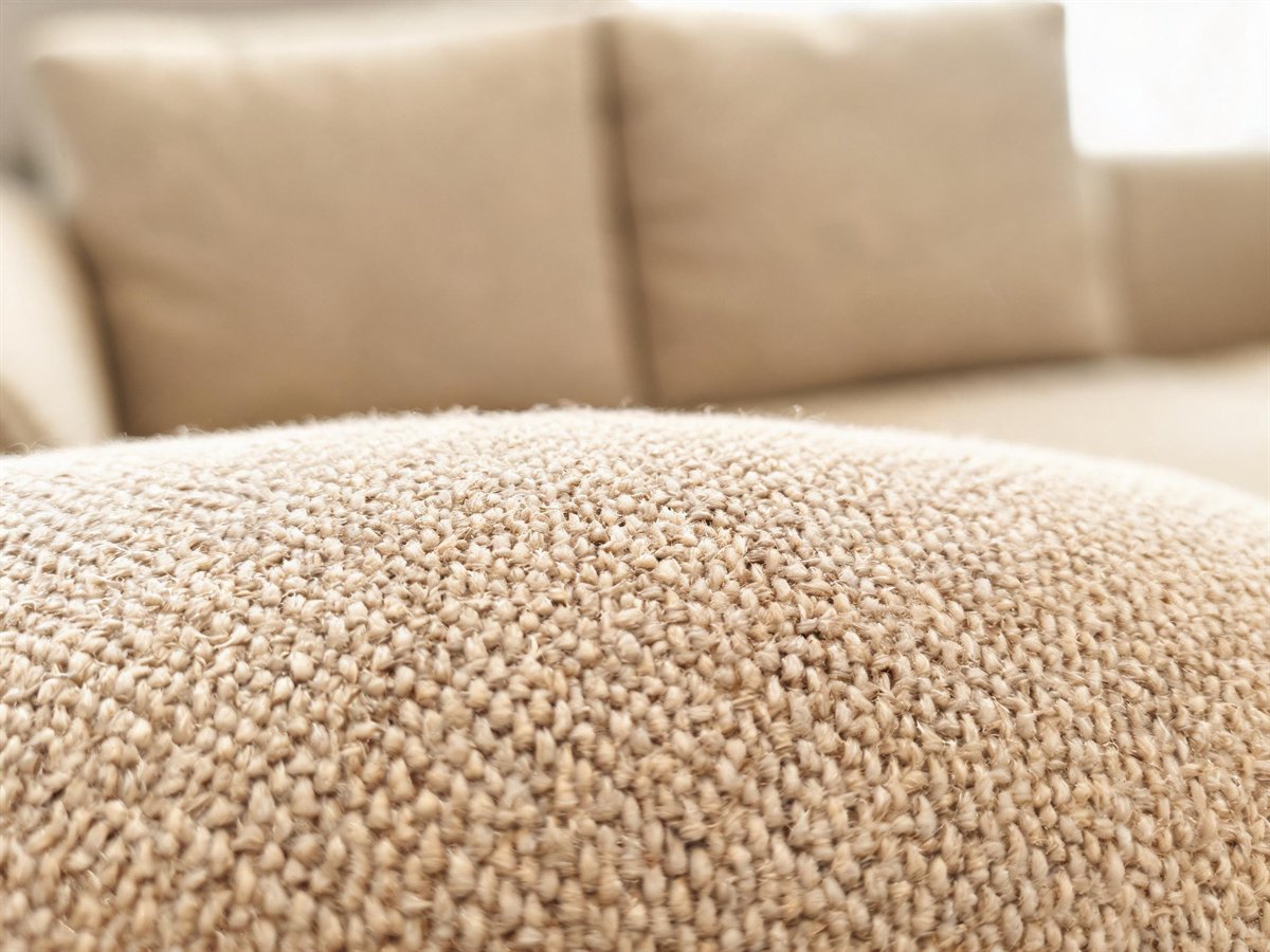 Saint-Germain Fabric detail