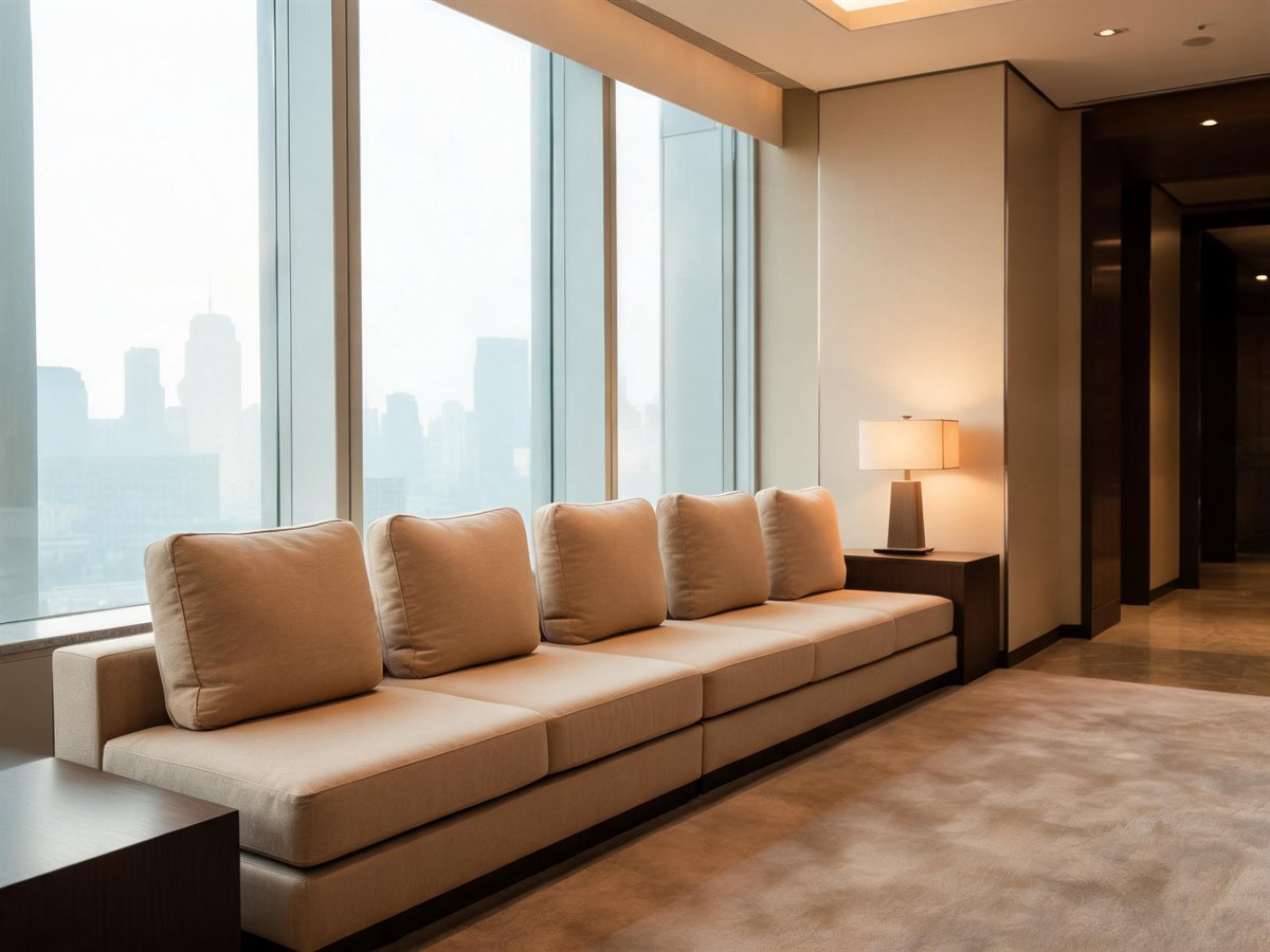 Saint-Germain Lounge