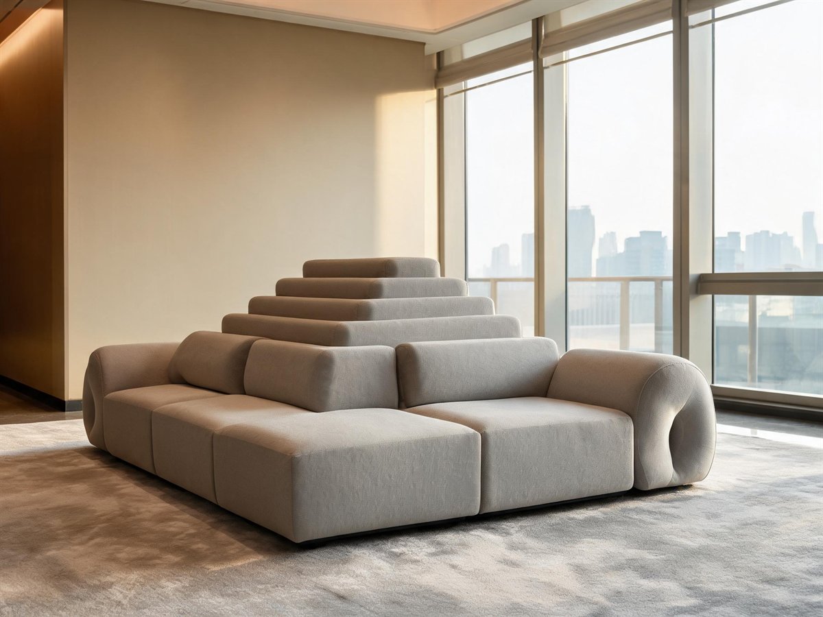 Mondrian Lounge