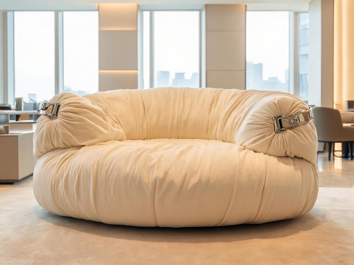 Soriana Lounge