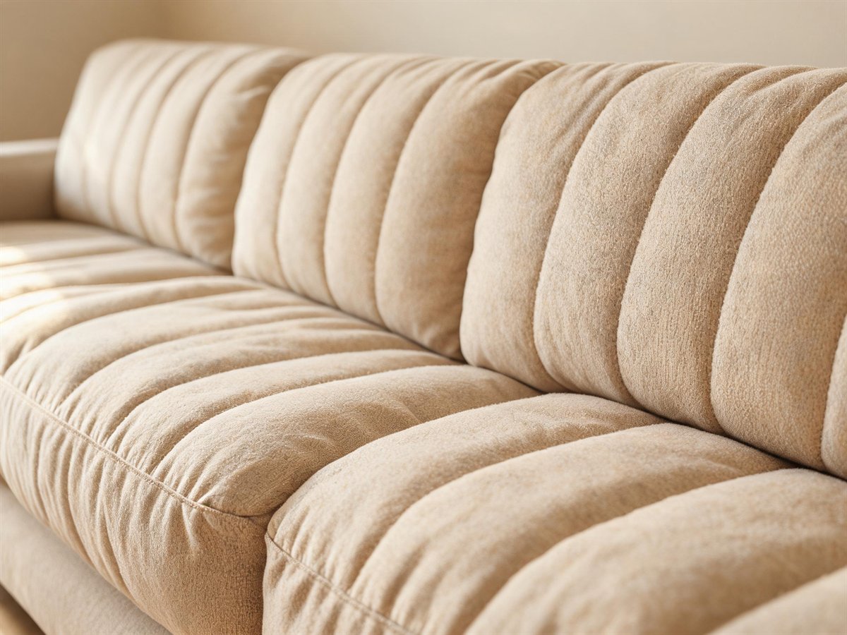 Domus Cushion detail