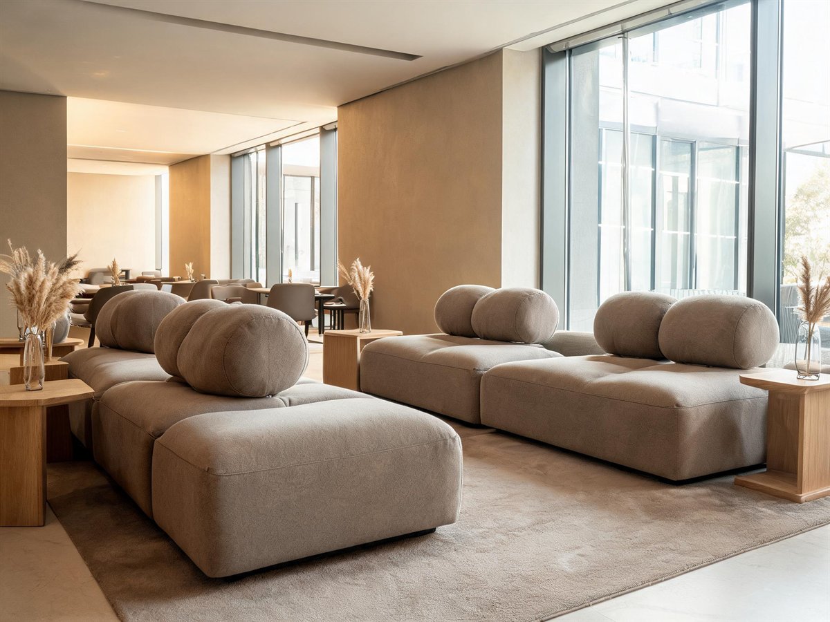 Mags Soft Lounge