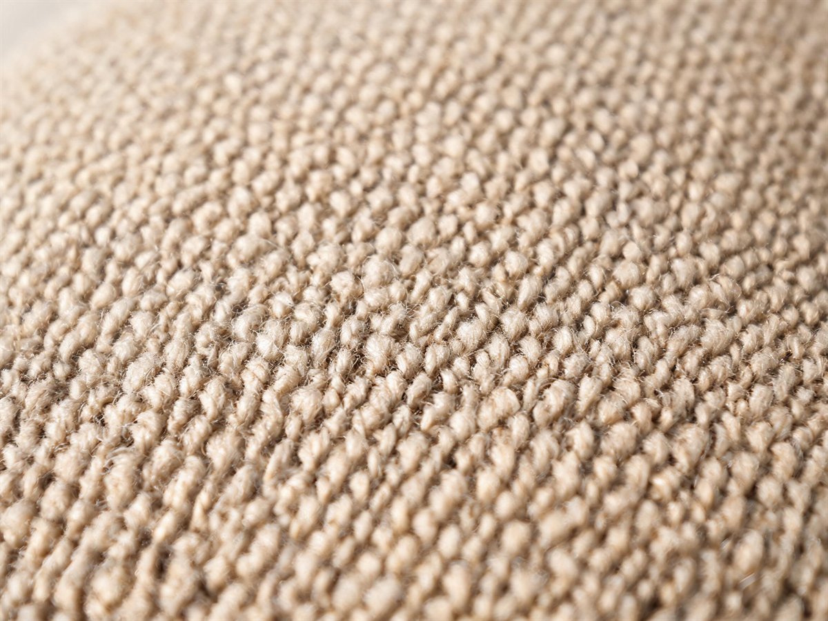 Connect Modular Sofa Fabric detail