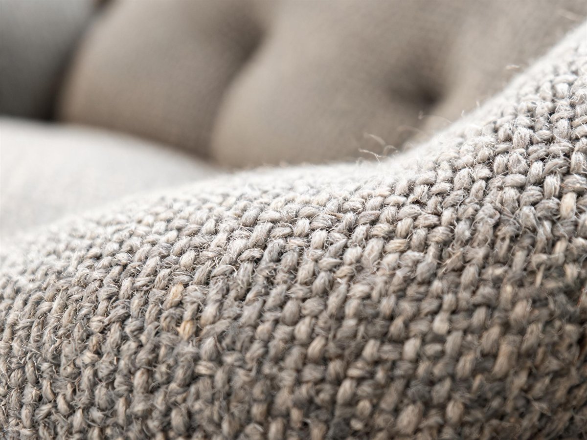 Stay Sofa Fabric detail