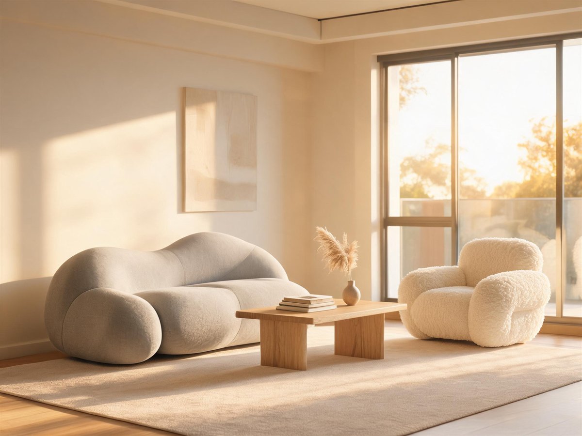 Stay Sofa Living room