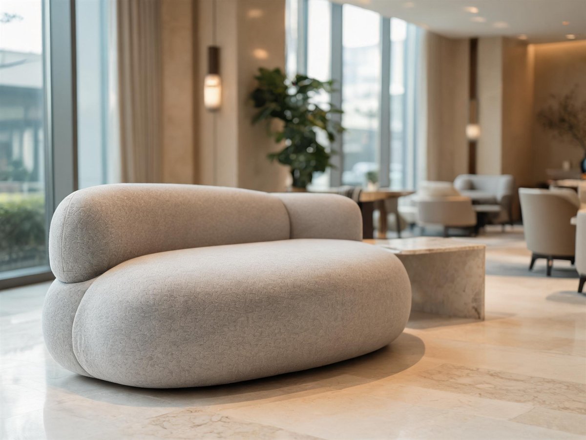 Stay Sofa Lounge