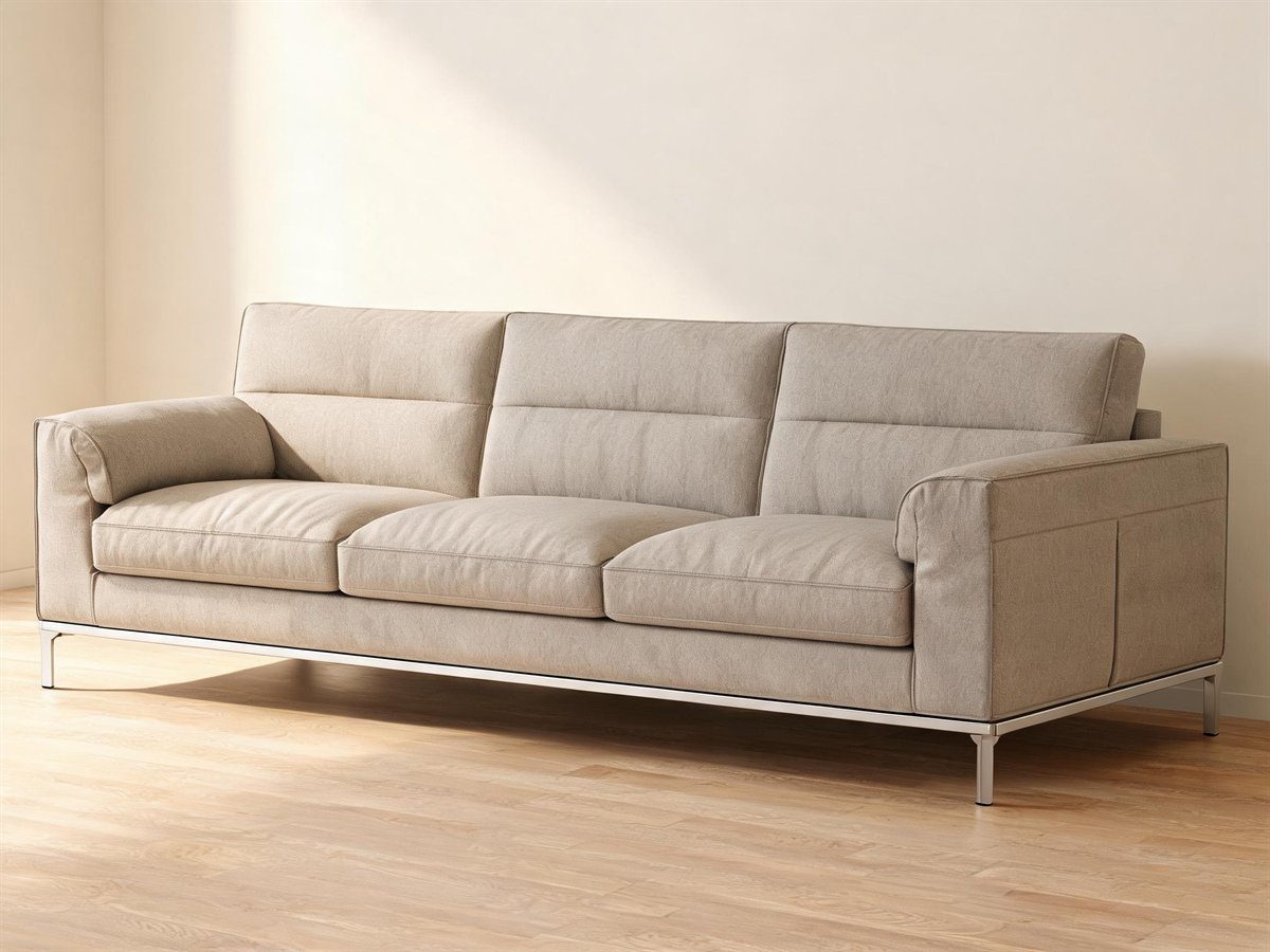 Fabricius Sofa — Walter Knoll