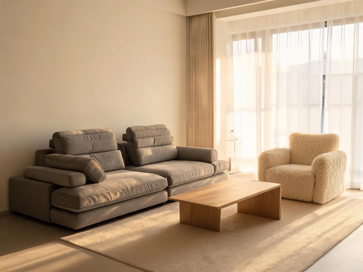 Molamisa Sofa Living room