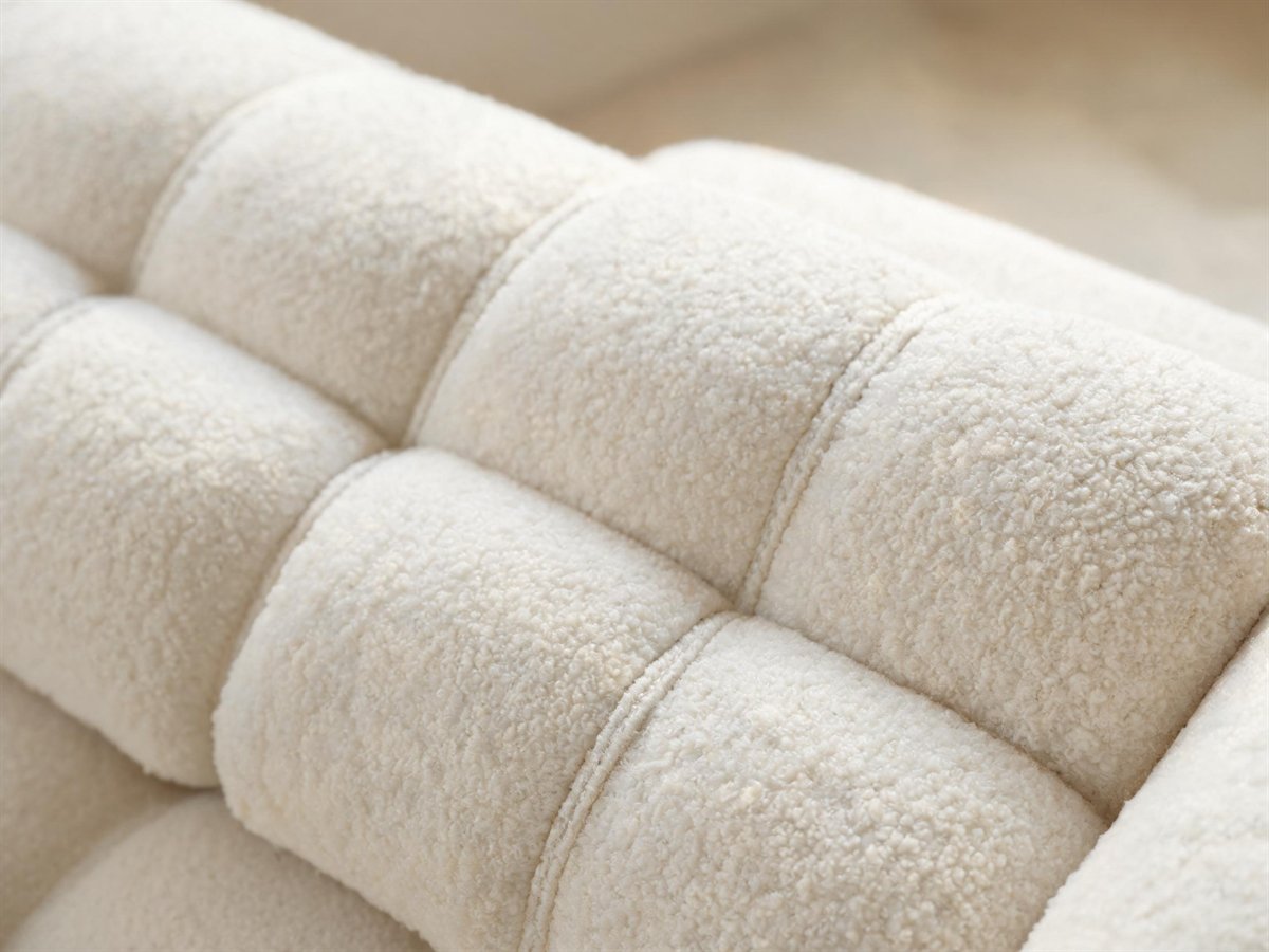 The Original Cloud Sectional Cushion detail
