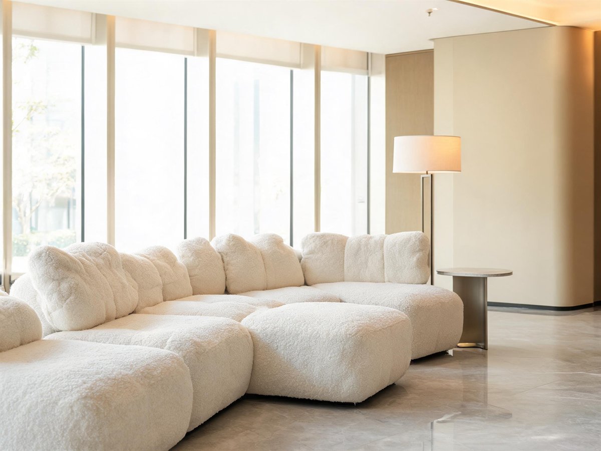 The Original Cloud Sectional Lounge