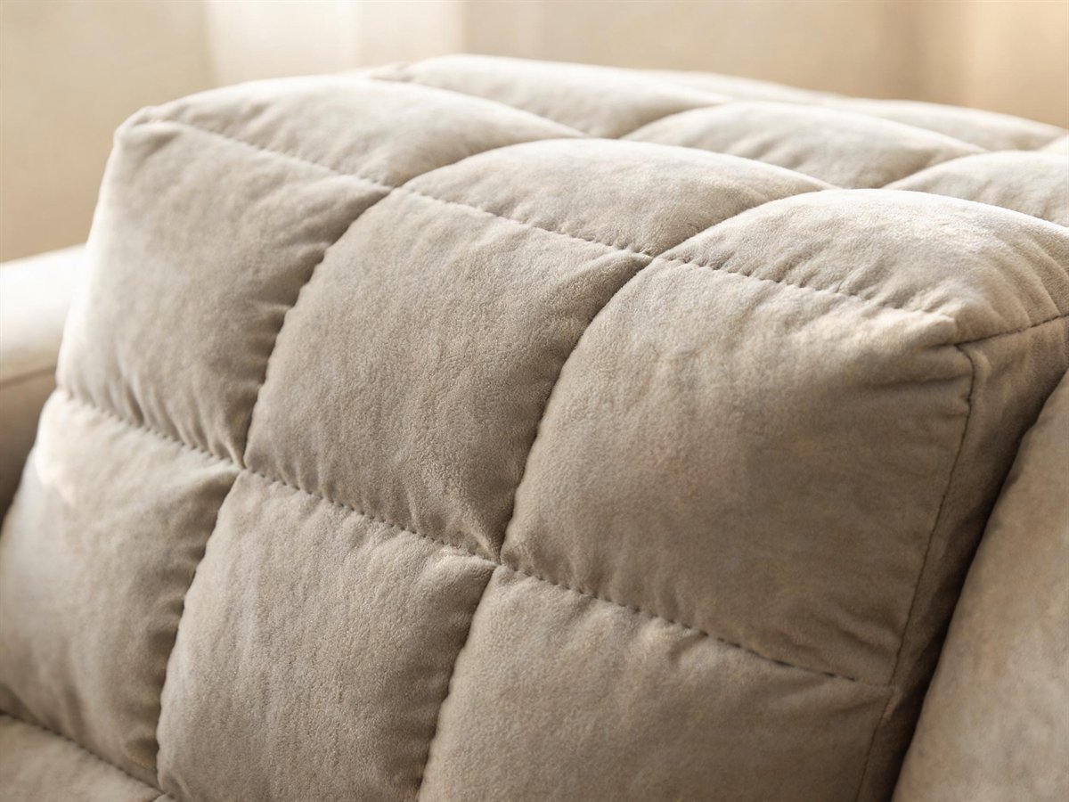 Haven Sectional (Build Your Own) Cushion detail