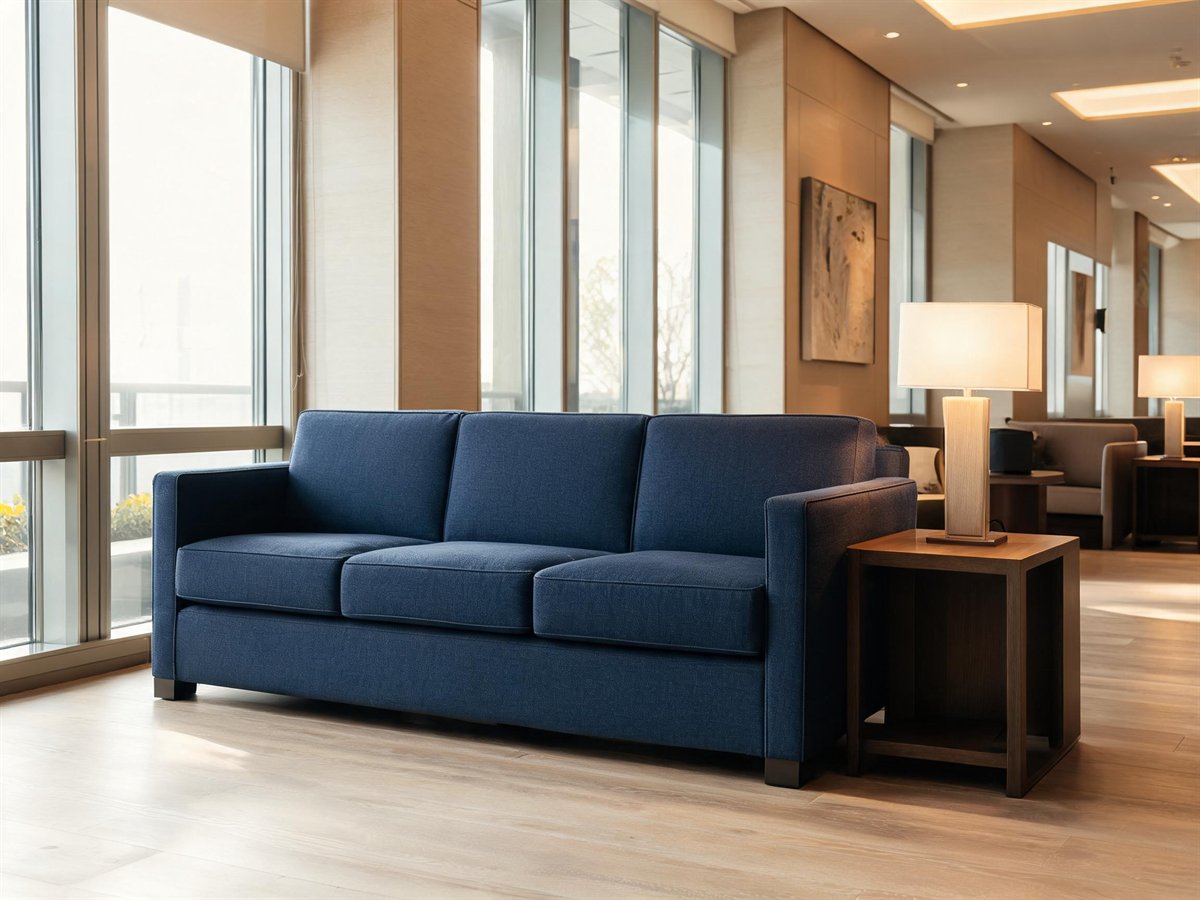 Axis Collection Lounge