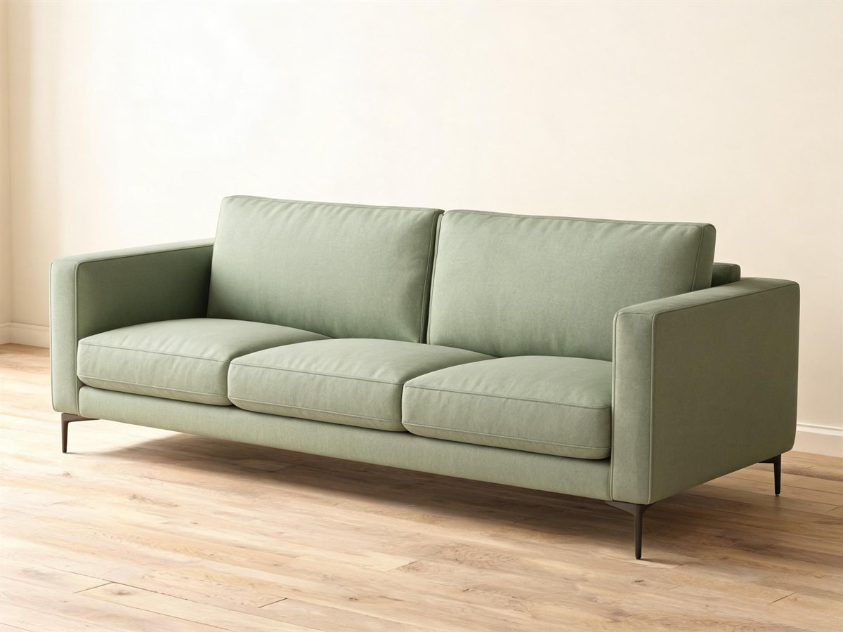 Hughes Sofa — Joybird